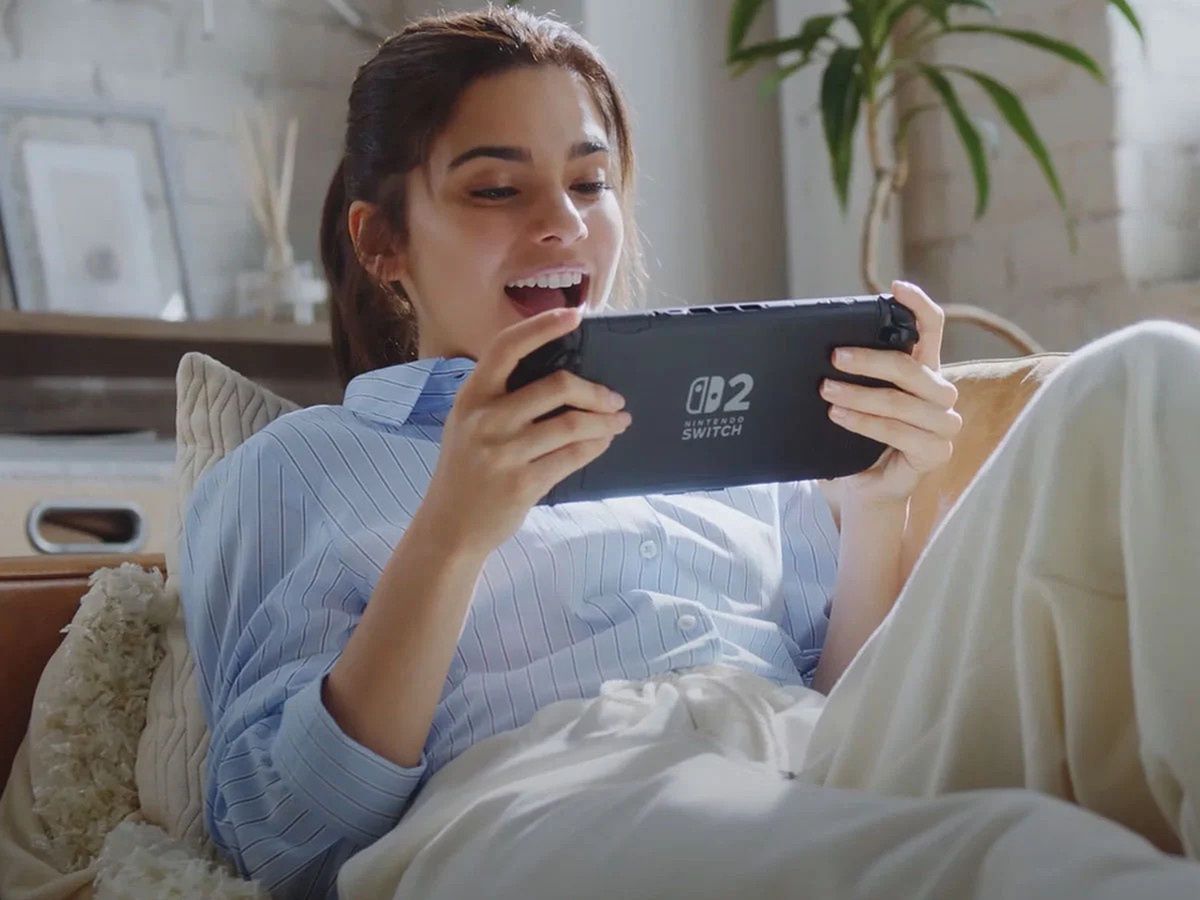 Nintendo Switch 2