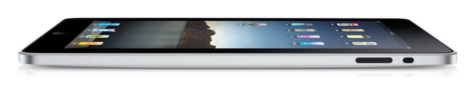 Czemu Apple iPad nie jest niczym rewolucyjnym 2