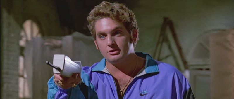 Lokowanie telefonów kinie. Od "Wall Street" do przypadku z gali Oscarów 3