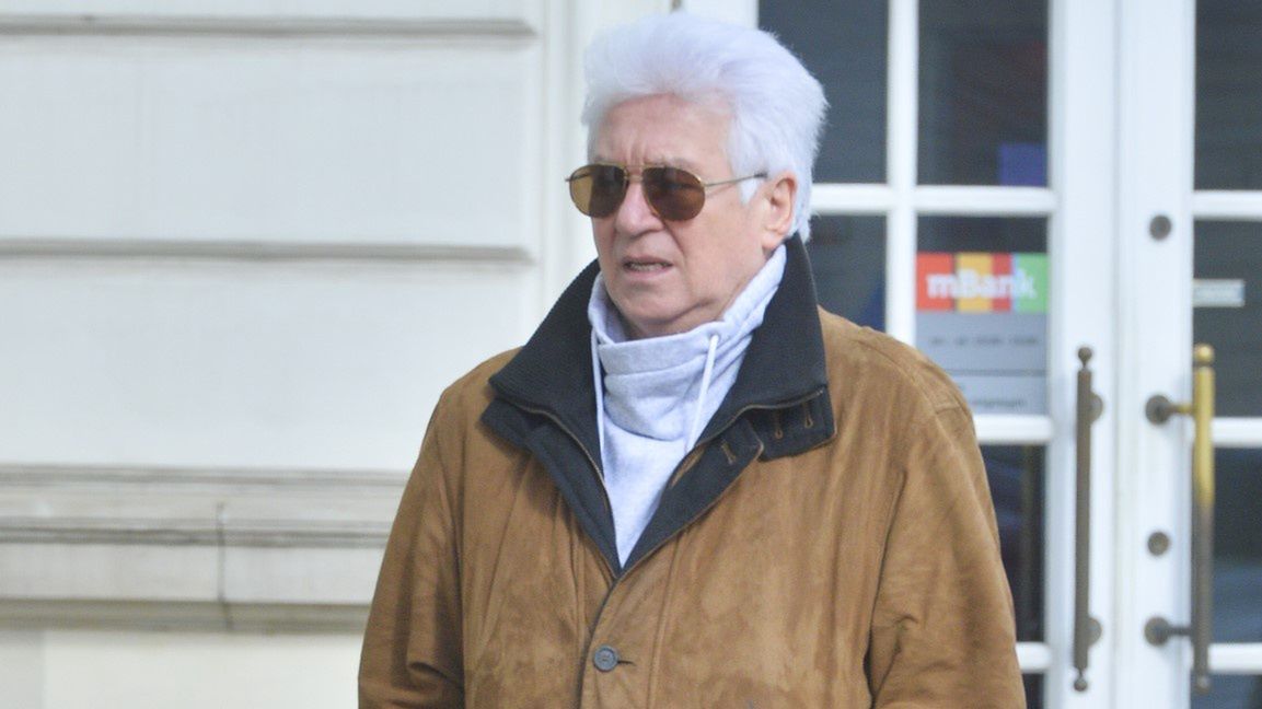 Ryszard Rembiszewski zamierza dbać o swoje dobre imię