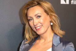 Wystarczyło, że założyła kostium i obróciła się tyłem. Fanów poniosło: "Szkoda, że strój jednoczęściowy"