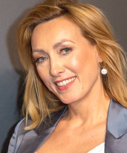 Wystarczyło, że założyła kostium i obróciła się tyłem. Fanów poniosło: "Szkoda, że strój jednoczęściowy"