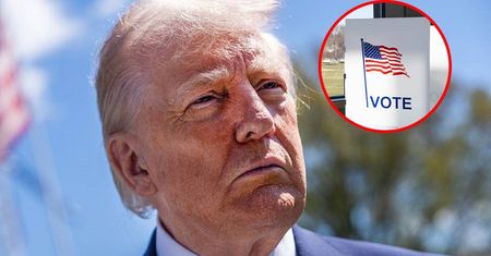 Strach w obozie Donalda Trumpa. Będzie porażka w wyborach?
