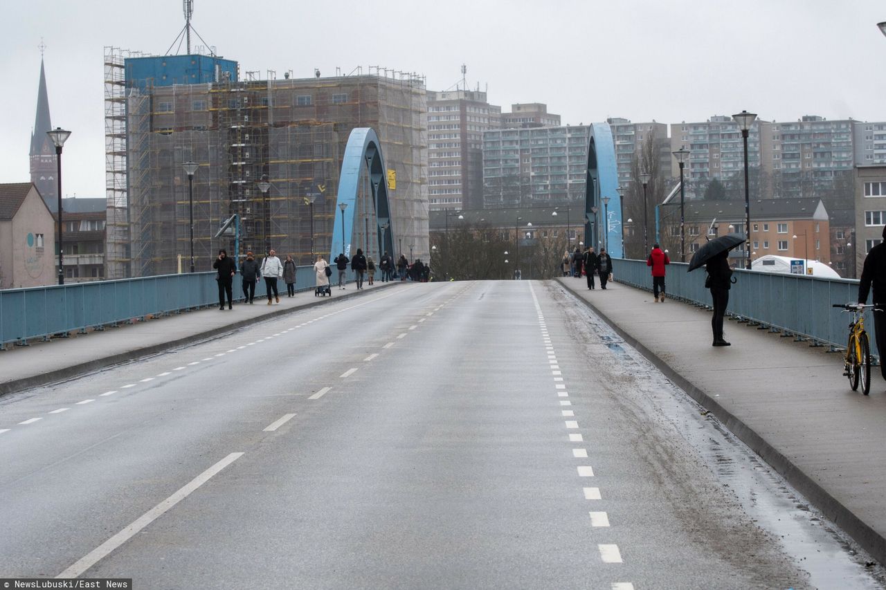 Niemcy znów nam "podrzucili" migrantów? "Poruszymy sprawę w Berlinie"