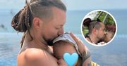 Baron dodał nowe wideo i się zaczęło. "Maślane oczy". Zareagowała nawet mama Kubickiej