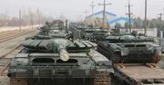 Oddali Ukrainie wszystkie czołgi. Już wiedzą, co teraz zrobią