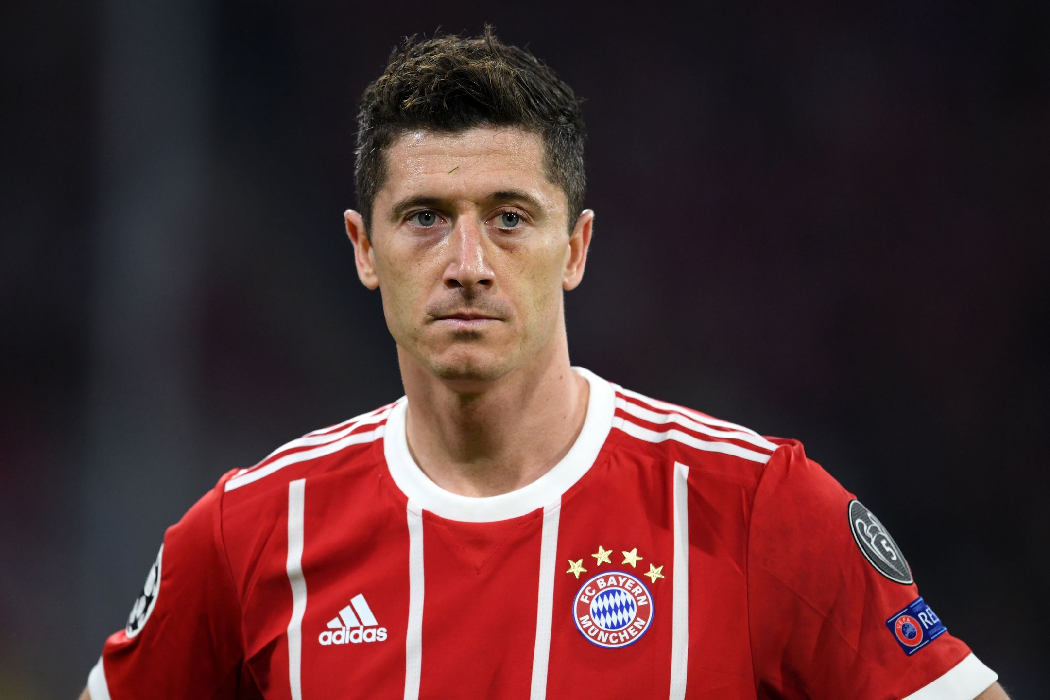 Robert Lewandowski