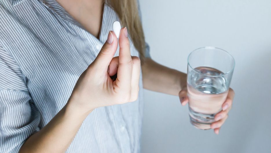 Smart-tabletki mają pomóc w diagnostyce i leczeniu