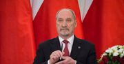 Antoni Macierewicz ostro o Tusku i Hołowni. "Trudno się z tym nie zgodzić"