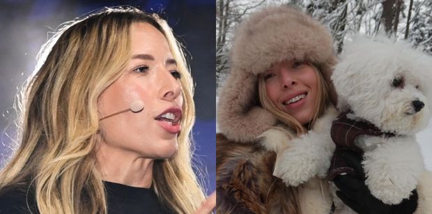 Ewa Chodakowska ostro o osobach odpowiedzialnych za dramat w schroniskach. "KREATURY. Miejsce w piekle macie dawno zaklepane"