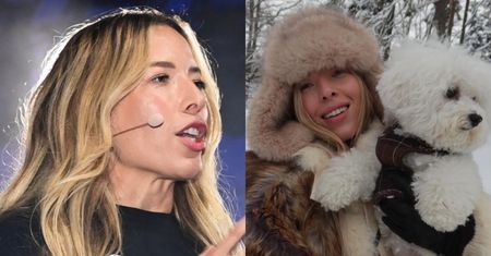 Ewa Chodakowska ostro o osobach odpowiedzialnych za dramat w schroniskach. "KREATURY. Miejsce w piekle macie dawno zaklepane"