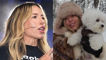 Ewa Chodakowska ostro o osobach odpowiedzialnych za dramat w schroniskach. "KREATURY. Miejsce w piekle macie dawno zaklepane"