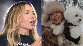 Ewa Chodakowska ostro o osobach odpowiedzialnych za dramat w schroniskach. "KREATURY. Miejsce w piekle macie dawno zaklepane"