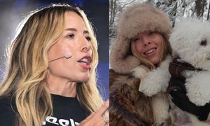 Ewa Chodakowska ostro o osobach odpowiedzialnych za dramat w schroniskach. "KREATURY. Miejsce w piekle macie dawno zaklepane"