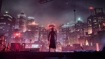 Bardzo wysoka cena w złotówkach i nota 55/100 na Steam. Fani krytykują Bloodlines 2