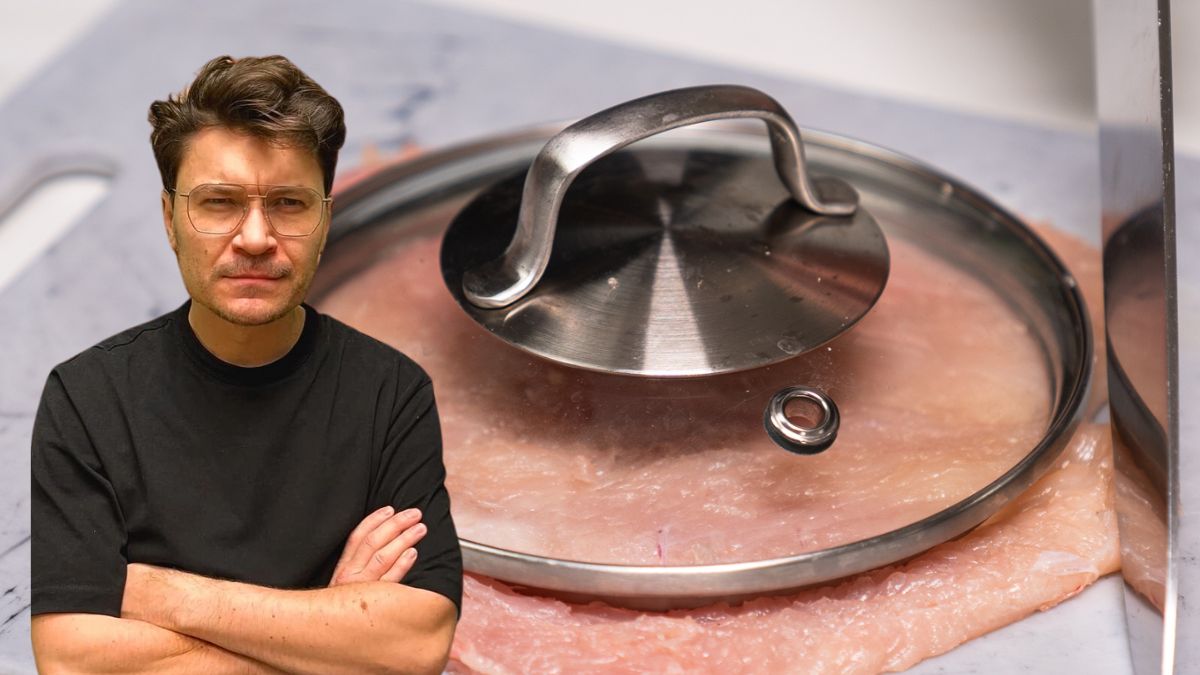 Nie każdy trik jest wart twojego czasu