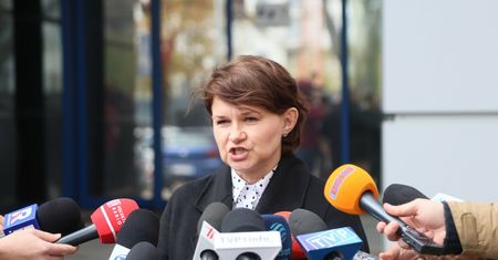 Była dyrektor biura premiera Morawieckiego z zarzutami. Ogromne łapówki, prokuratura ujawnia