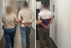 Gruzini oszukiwali "na pracownika banku". Kobieta straciła 20 tys. zł