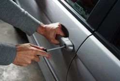 Śląskie. A to spryciarz! Demontował GPS w autach na minuty, użytkował jak swoje