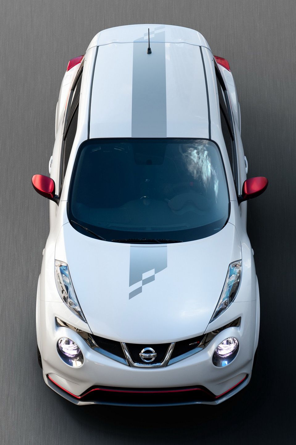 Nissan Juke Nismo