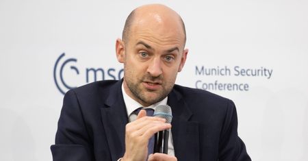 Szczyt w Paryżu. Bezpieczeństwo Europy na agendzie