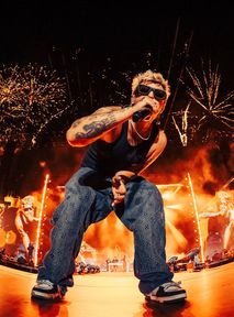 5 powodów, by jechać na Sun Festival!