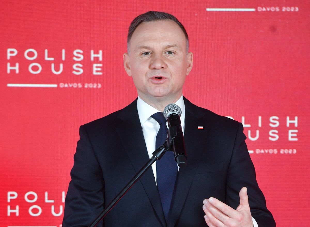 Zaskakująca riposta Kowalskiego. "Duda powinien przyznać się do błędu" 