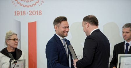 Celebryci chcą rządzić Polską. Jakie mają szanse w wyborach?