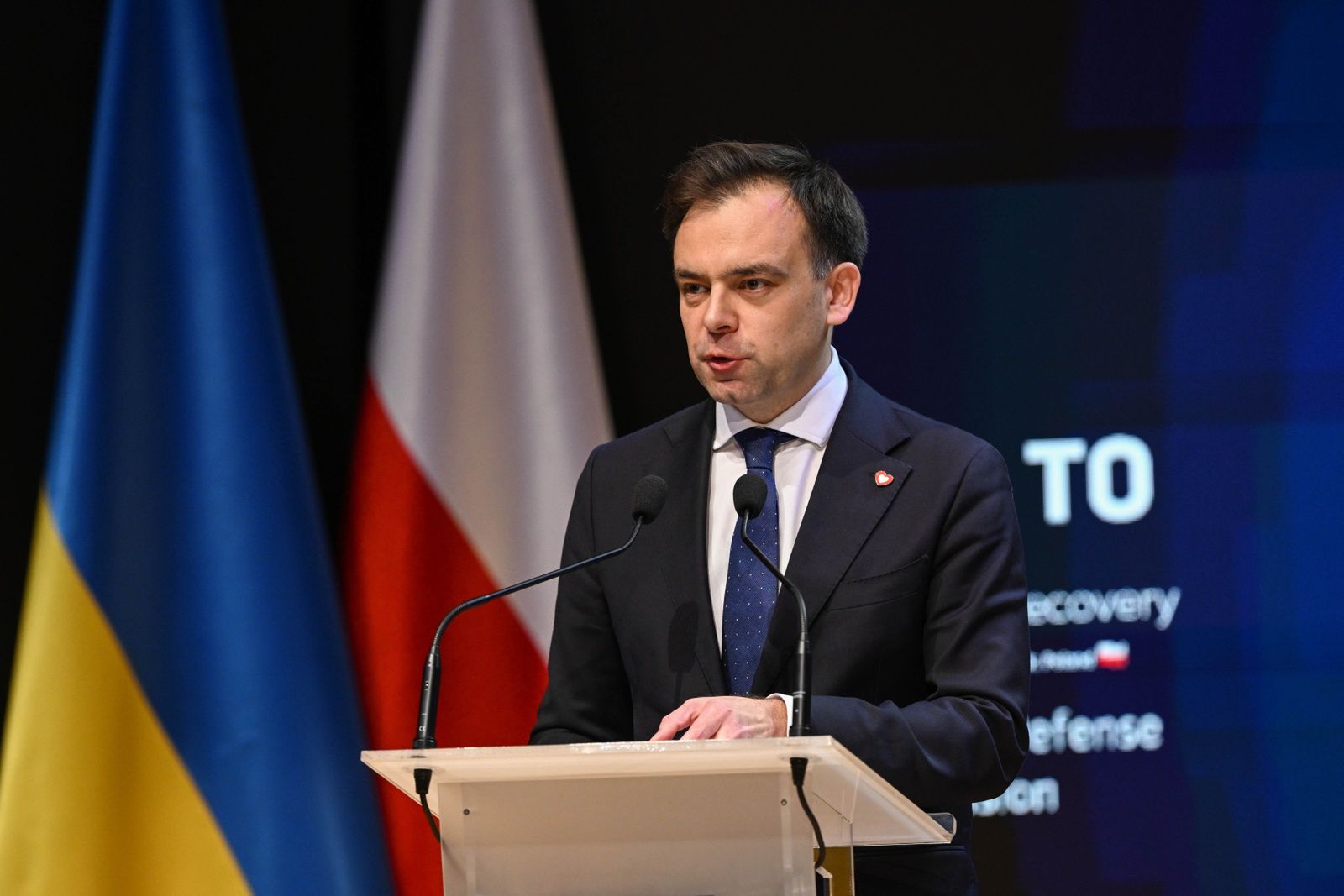 Ukraina jest 7. największym partnerem eksportowym Polski