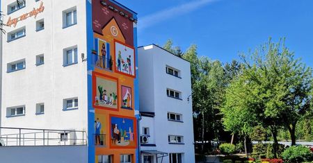 Ciepło przez dwie trzecie roku! Lublin pobił rekord