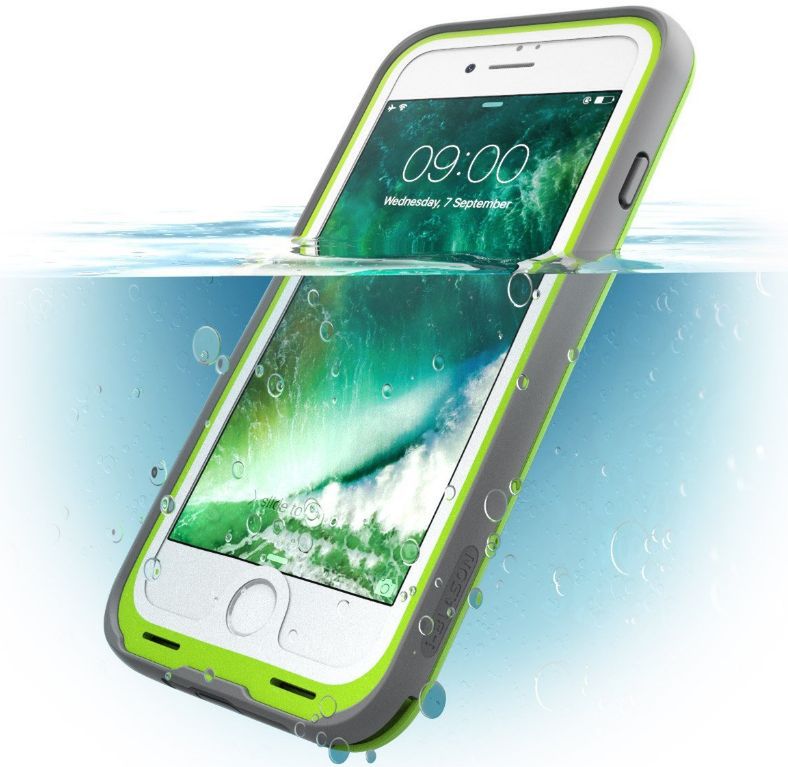 Jak chronić telefon przed wodą? 4
