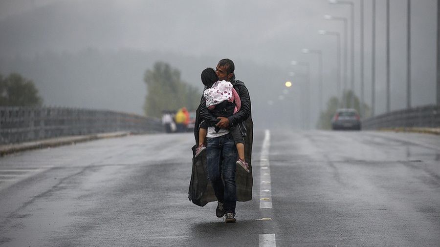 Przyznano Nagrody Pulitzera 2016 w kategoriach dziennikarstwa wizualnego 1