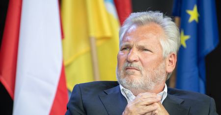 Aleksander Kwaśniewski zawiedziony decyzją Joe Bidena