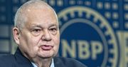 Ofensywa słowna Adama Glapińskiego. NBP zmienia front. Co dzieje się ze złotym?