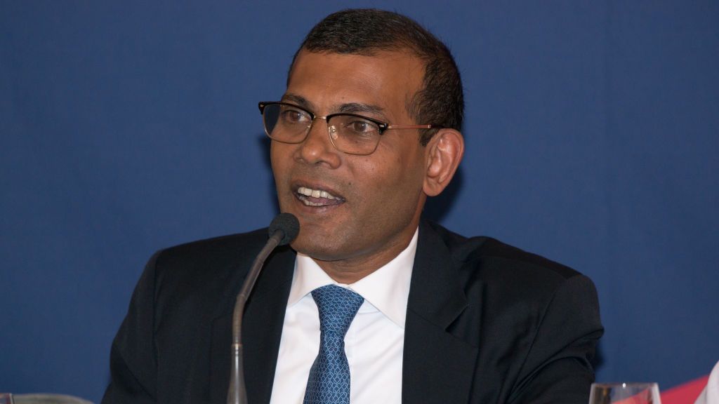 Były prezydent Malediwów ciężko ranny po ataku islamskich ekstremistów