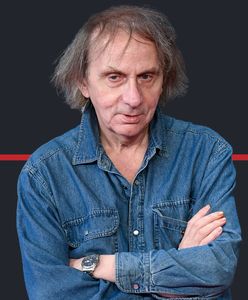 Czarne chmury nad Francją. Mówi, co będzie jeśli wprowadzą eutanazję