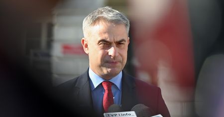 "Granice są przekraczane". Wicepremier o aferze ze sztuczną inteligencją w Off Radiu Kraków