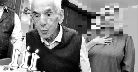 Zmarł Stanisław Kowalski. Najstarszy Polak w dniu śmierci miał 111 lat