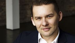 Łukasz Smolarek dyrektorem zarządzającym White leaf