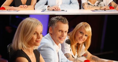 Pierwszy CASTING DO "MAM TALENT 5"! (ZDJĘCIA)