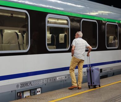 Pasażerowie skarżą się na wyższe ceny biletów. PKP Intercity: "podwyżki nie było"