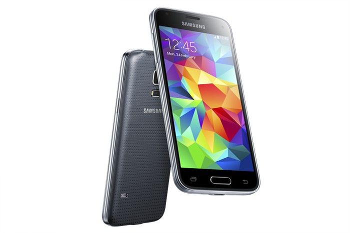 Samsung Galaxy S5 mini oficjalnie 12