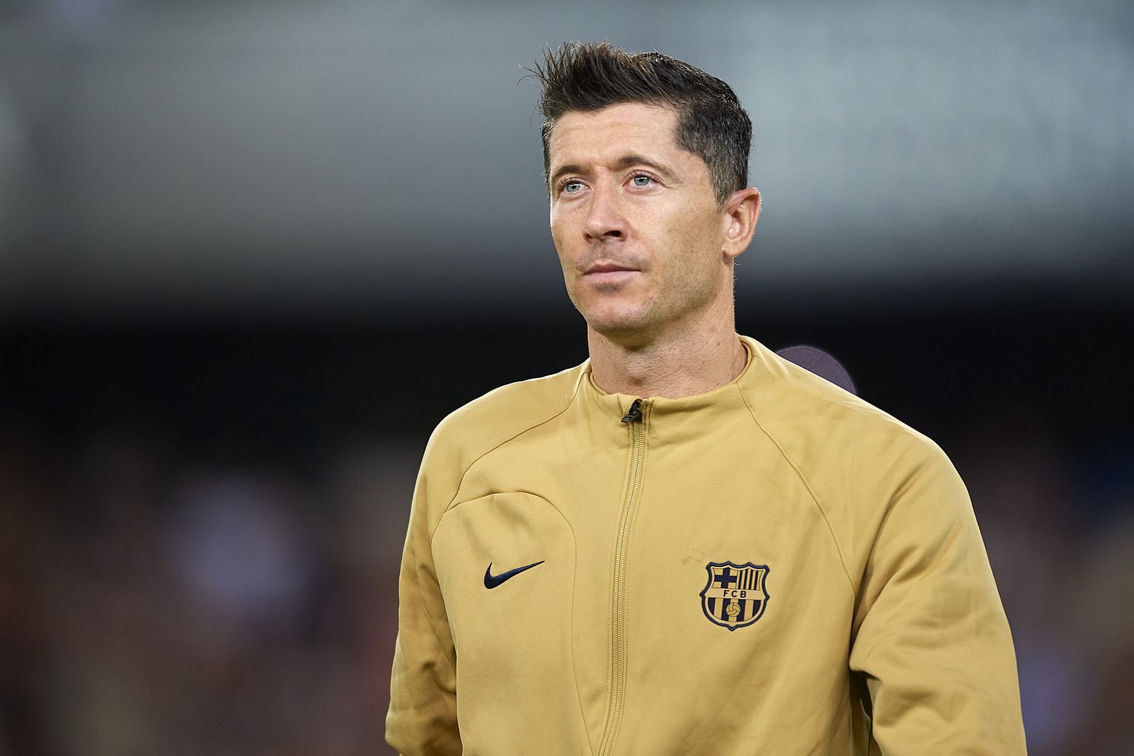 FC Barcelona z absolutnym rekordem. Lewandowski przyczynił się do tego