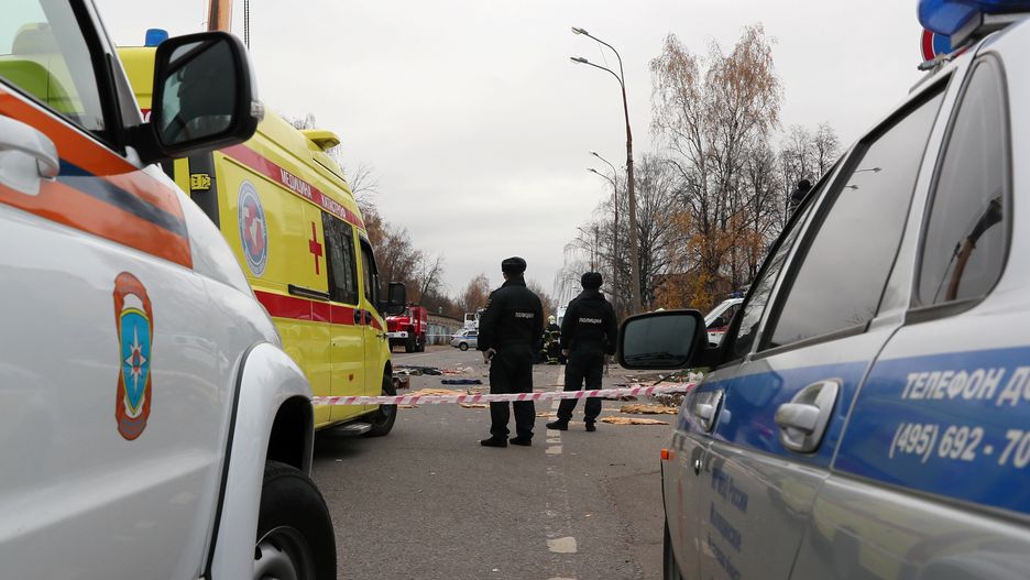 Rosja. Katastrofa samolotu Piper pod Petersburgiem. Są zabici (zdj. ilustracyjne)