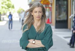 Schejbal już tak nie wygląda. Zamieściła tajemniczy wpis