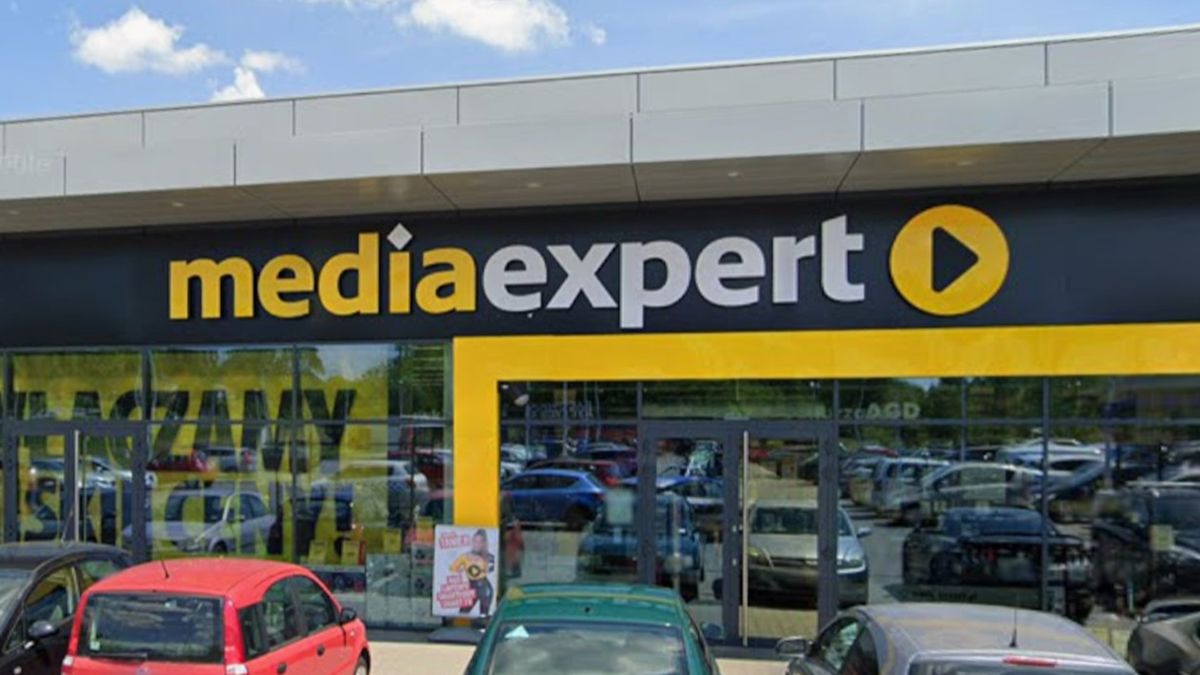 Media Expert