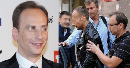 "Dariusz K. w chwili wypadku BYŁ POCZYTALNY!"