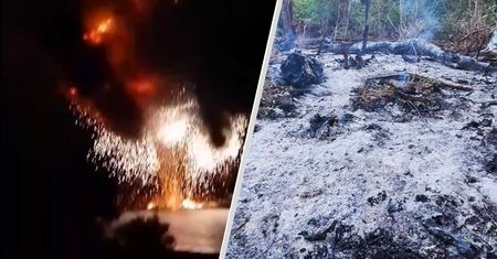Rumunia punktem zapalnym. Jest reakcja NATO