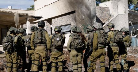 Zawieszenie broni między Izraelem a Hezbollahem weszło w życie