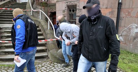 Morderstwo 11-letniego Sebastiana z Katowic. To nie pierwsza ofiara podejrzanego optyka? Jest nowy zarzut